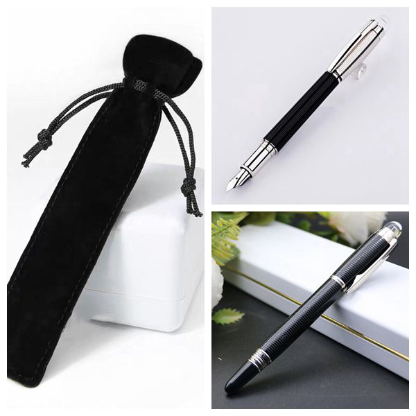 

Free Shipping Promotional Price Roller Pen Crystal top School Office Suppliers High Quality Fountain Pen Top Quality Ballpoint pen LUXURY, Blue;orange