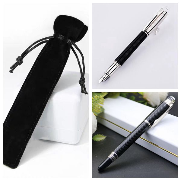 

Free Shipping Promotional Price Roller Pen Crystal top School Office Suppliers High Quality Fountain Pen Top Quality Ballpoint pen LUXURY, Customize