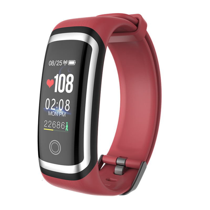letike smart watch activity tracker