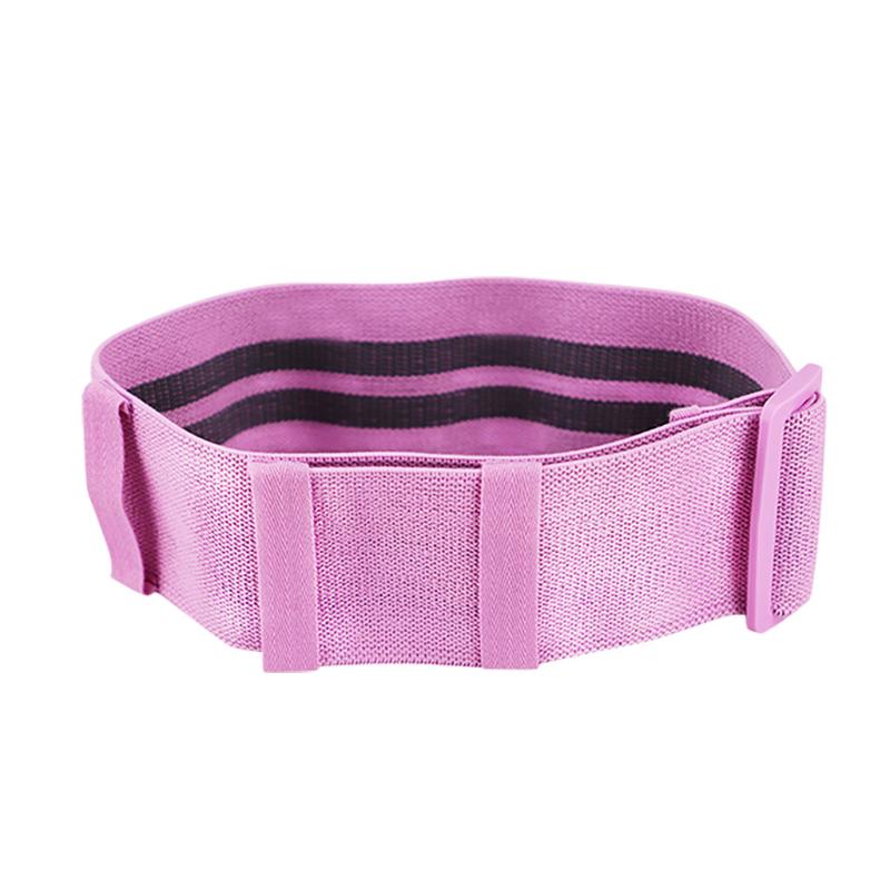 

Resistance Elastic Band Tension band Exercise Yoga Belt Rubber Fitness Training Sport Yoga stretch fitness accessories, Red