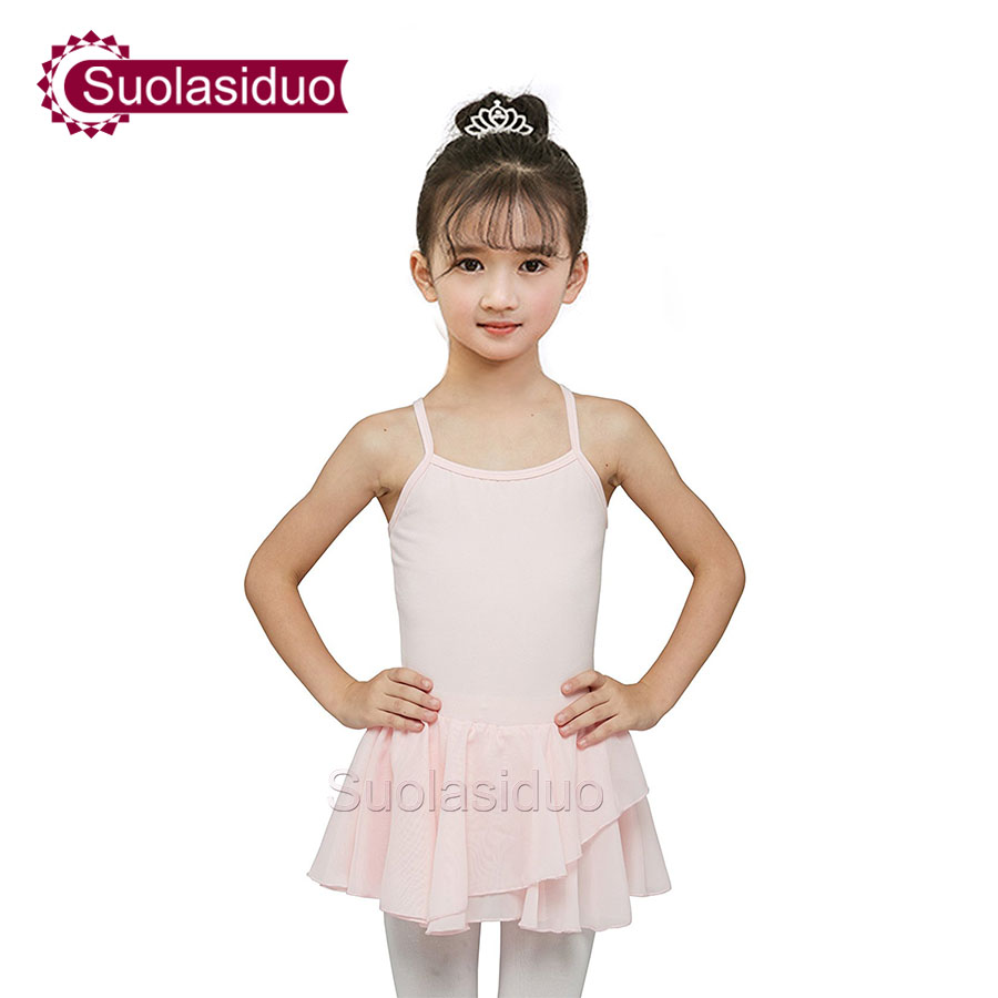 Ballet Pink