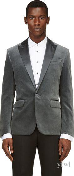 

Classic Velveteen tuxedos groom wedding men suits mens wedding suits tuxedo costumes de smoking pour hommes men(Jacket+Pants+Tie) 290, Same as image