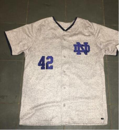 notre dame jersey cheap