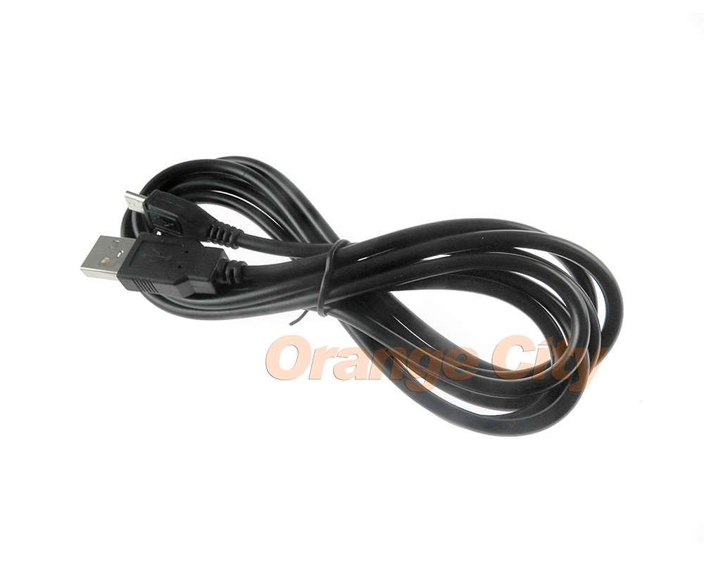 

1.8m USB Cable For PS4 Controller control Charging Charger Cable Cord For PlayStation 4 PS4
