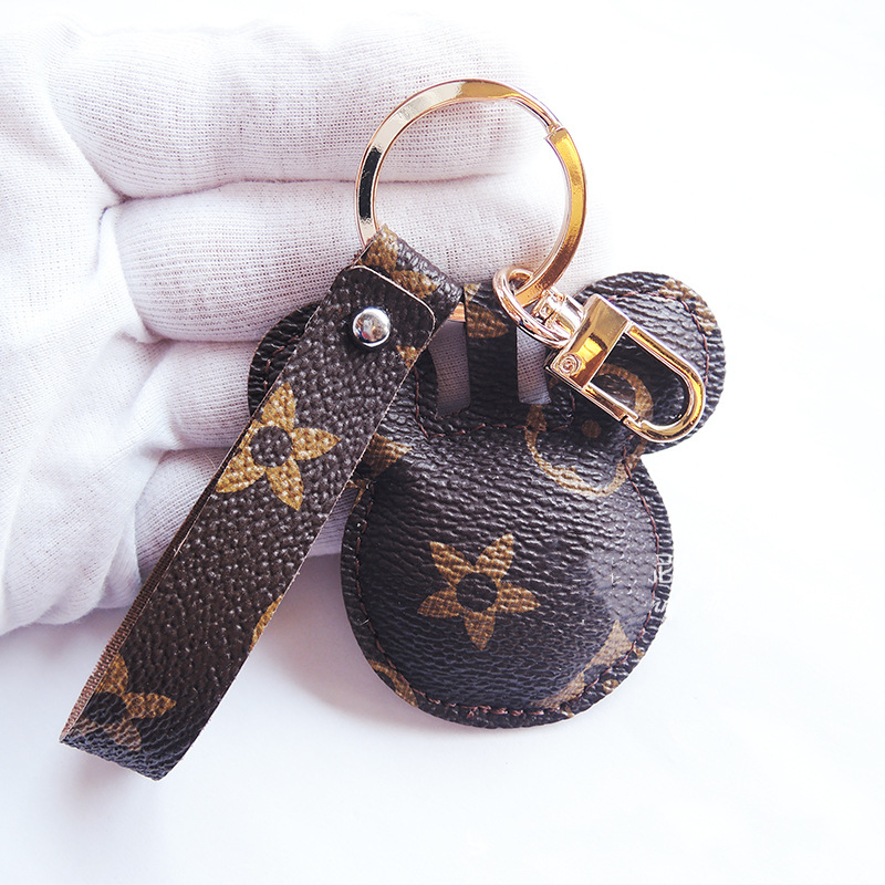 cute bag keychains