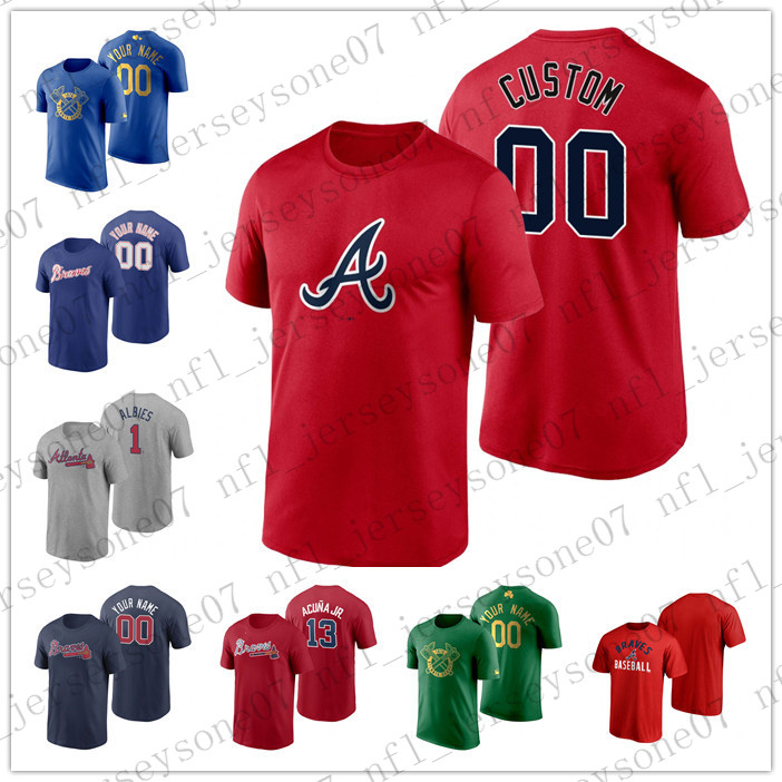 cheap braves shirts