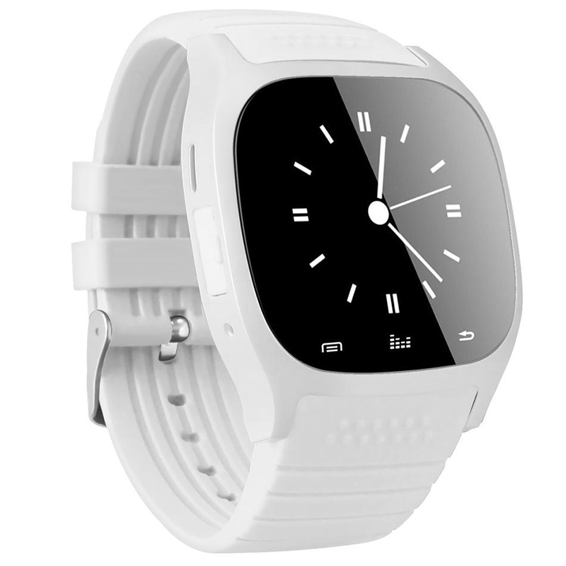 smartwatch barometro