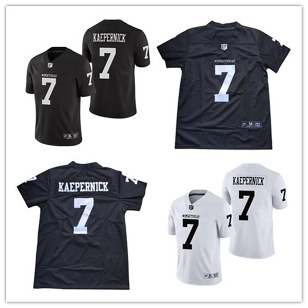 kaepernick jersey 3xl