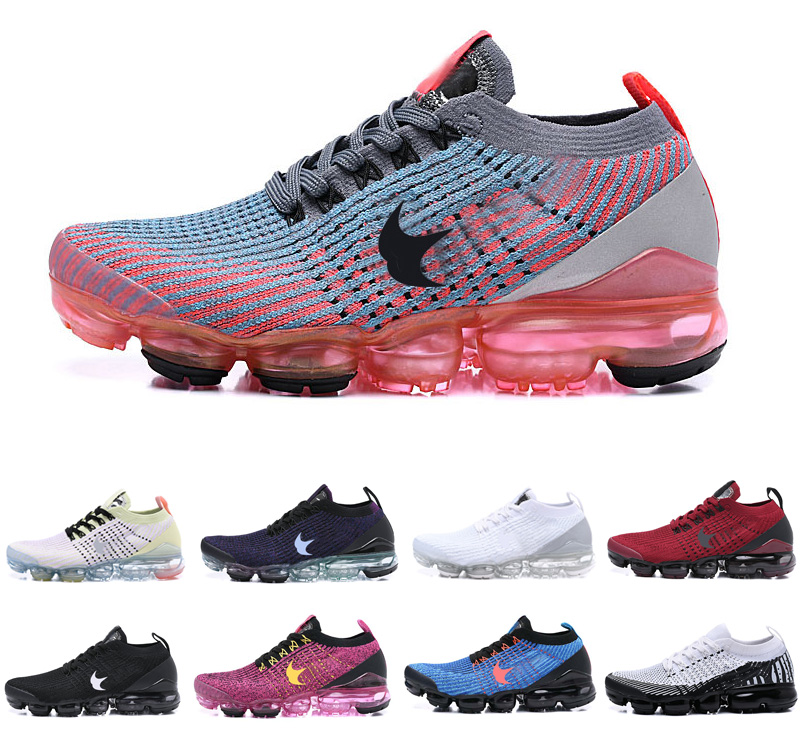 

2019 moc 3.0 flyline weave Throwback Future sliver Flash Crimson Blue Fury for men women running shoes breathe knit Mesh sneaker sports, 007