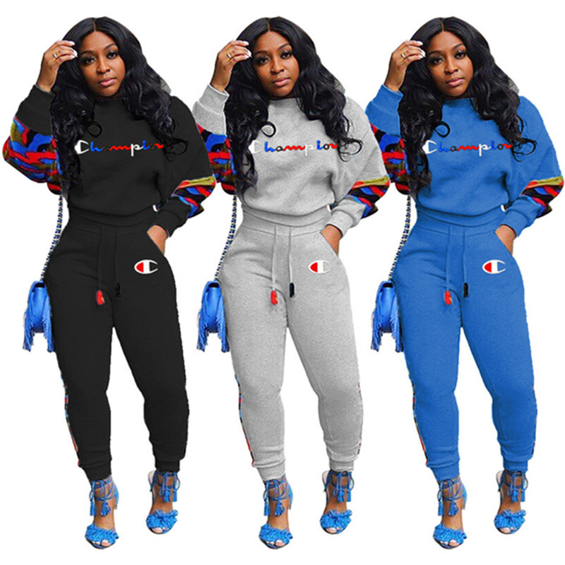 champion outfits for cheap