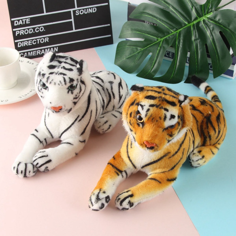 tiger doll online