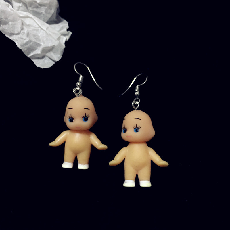 plastic baby doll heads in bulk