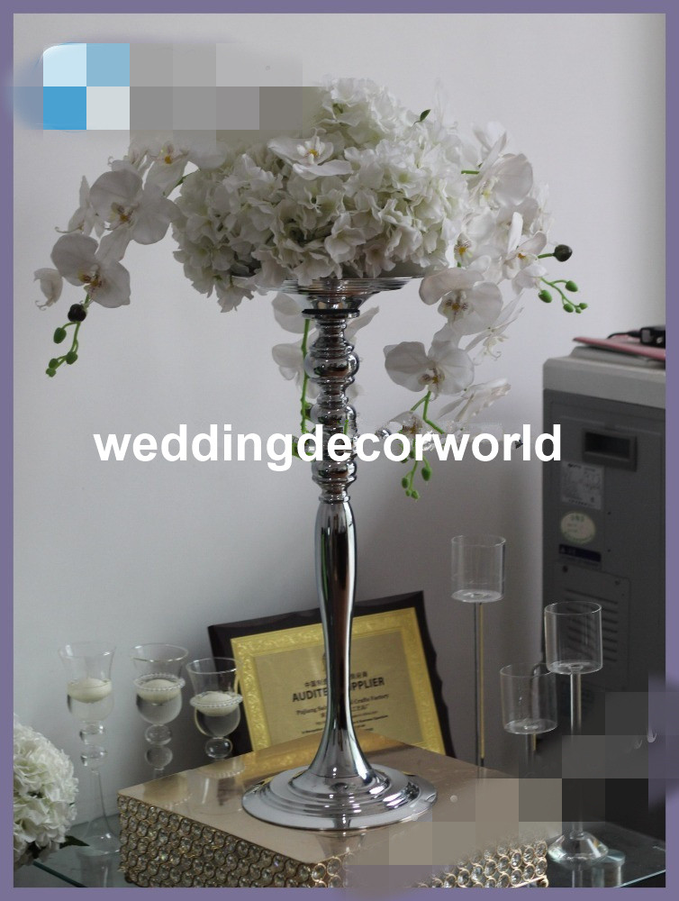 Wholesale Pillar Candle Centerpieces Wedding Buy Cheap In Bulk From China Suppliers With Coupon Dhgate Com