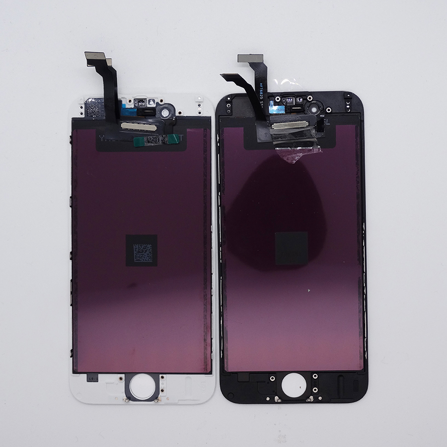 

Premium ESR LCD Display Touch Panels For iPhone 6 Full Sight Angle Screen Digitizer Assembly Replacement