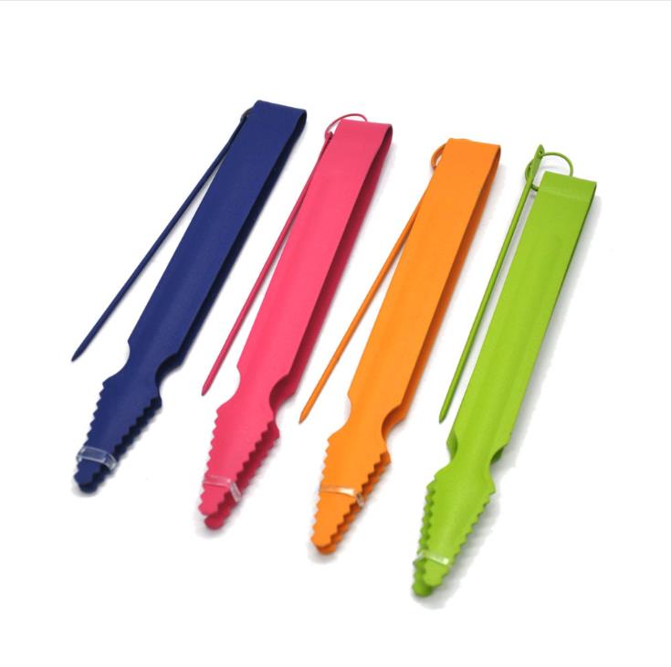 

Anti-scalding color clip Soot carbon clip thickening anti-scalding clip