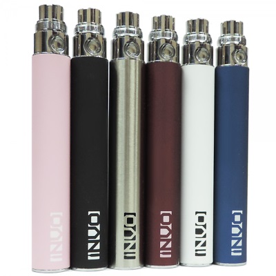 

INVO eGo 1100mAh NonTwist battery (1 piece) Ship From US