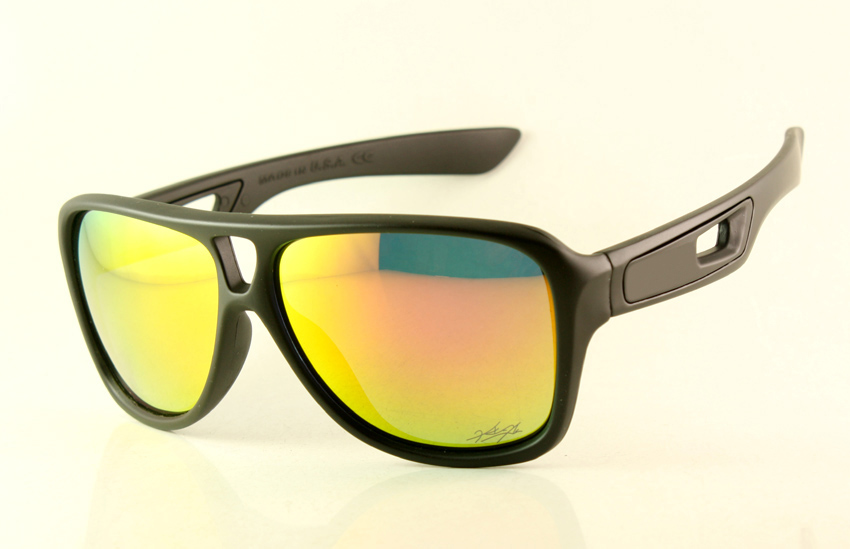 

Mens/Womens Fashion Sports Selling Polarized Brand Luxury Lens II Dispatch Eyewear OO9150 Black Glasses Sunglasses Fire Hot 61mm Fwwvp, White;black