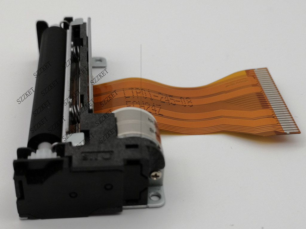 

Movement LTP01-245-08 thermal print head
