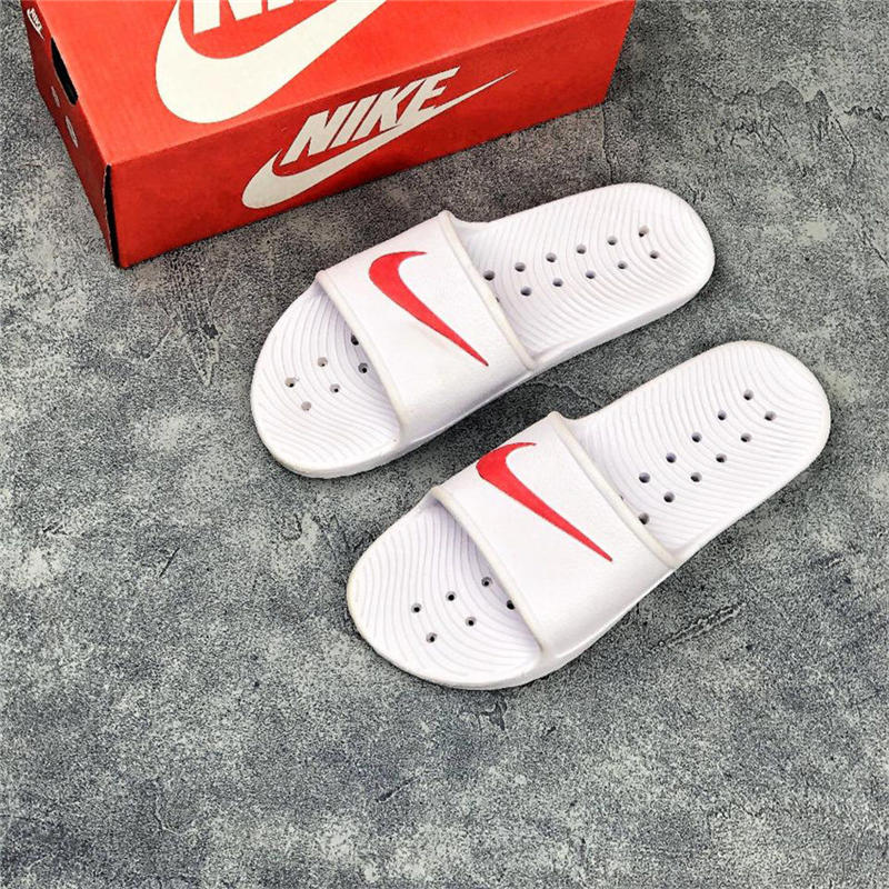 White&Red logo