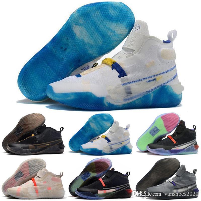 promoção de tenis de basquete