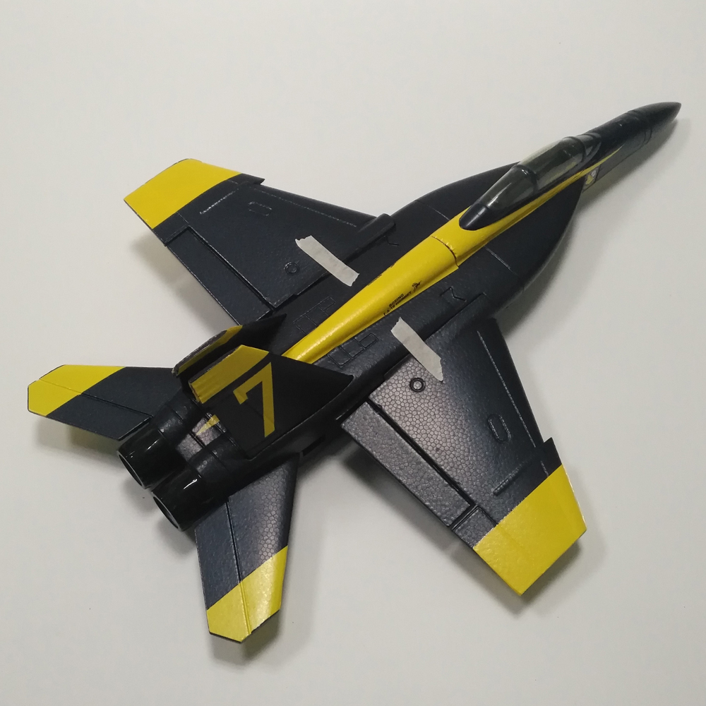 edf jets for sale