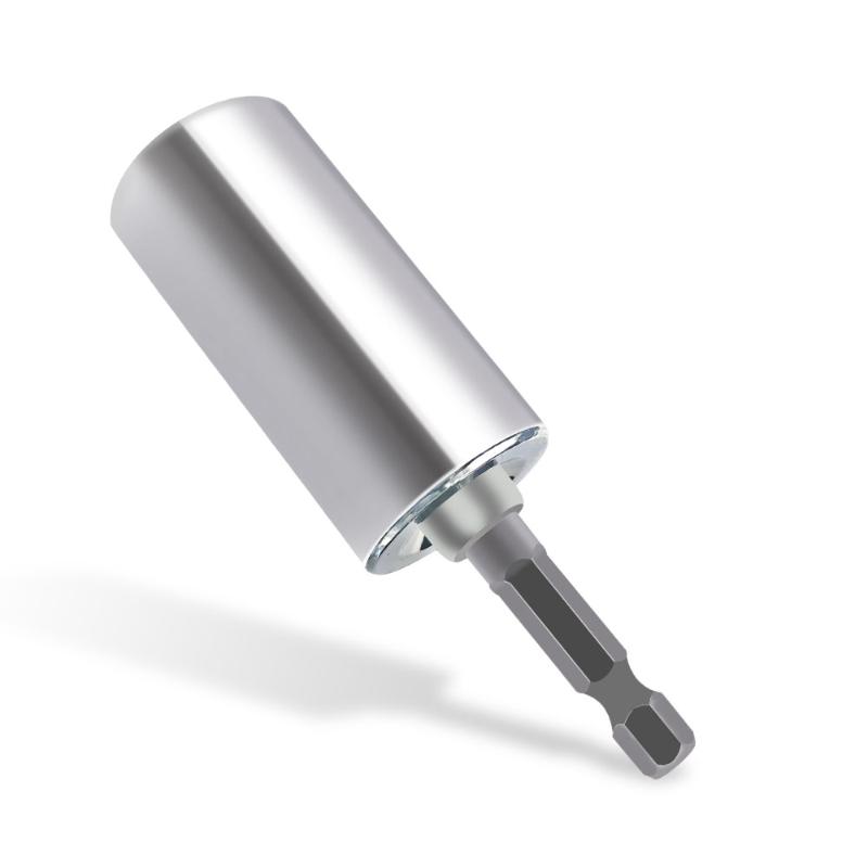 

Wrench Set Universal Torque Wrench Head Set Socket Sleeve 7-19mm Power Drill Ratchet Bushing Spanner Key Magic Multi Hand Tools