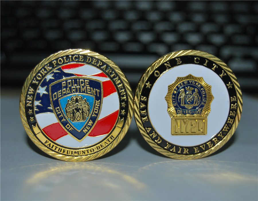 nypd coupons