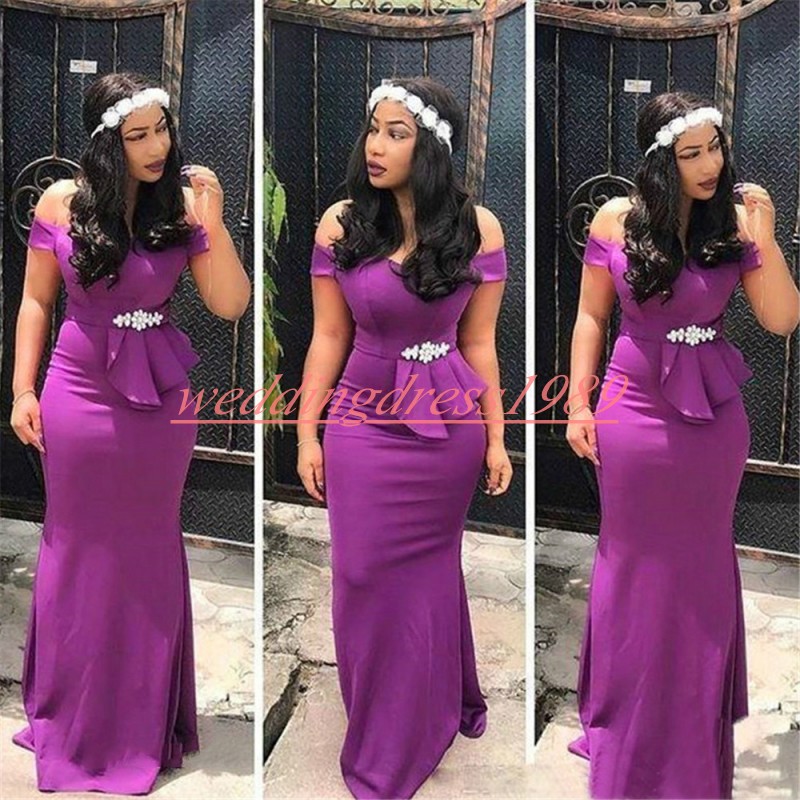 vestido de capulana nigeriana