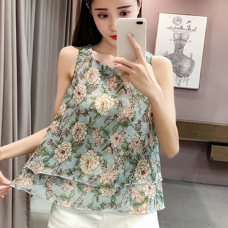 

Women Tops and Blouses Casual Chiffon Blouse Harajuku Blusa Feminina Tops Shirts Elegant Blouse Korean Fashion Clothing, Green