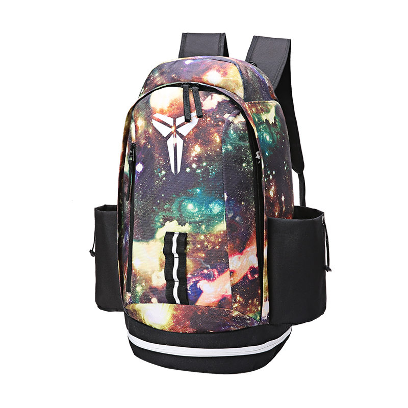 Yellow Starry Sky