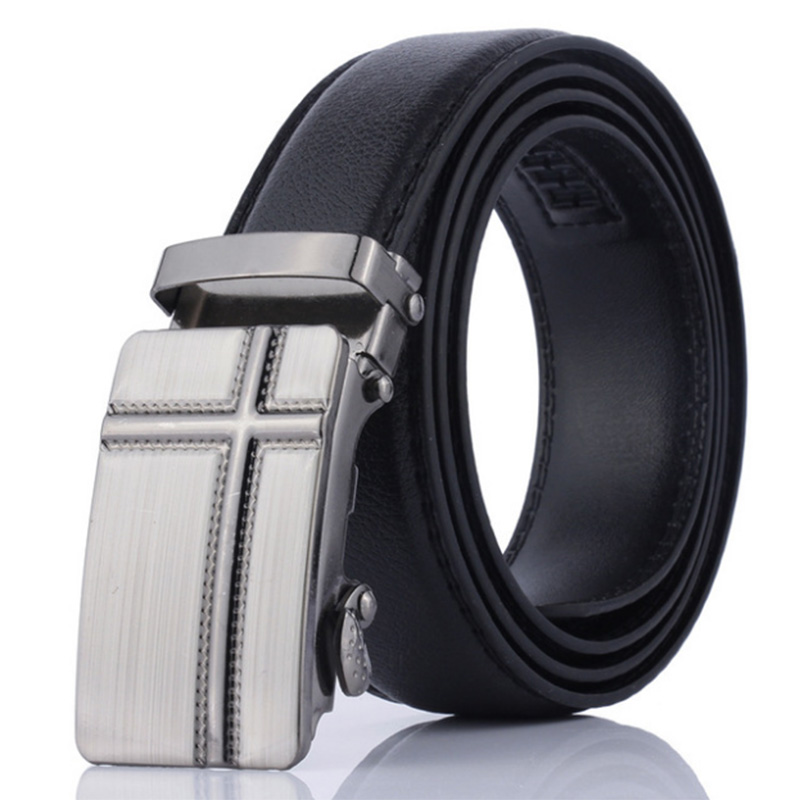 

mens designer belts luxury men belt with buckle casual Belt fashion Designer Belts model no. NE978, Black
