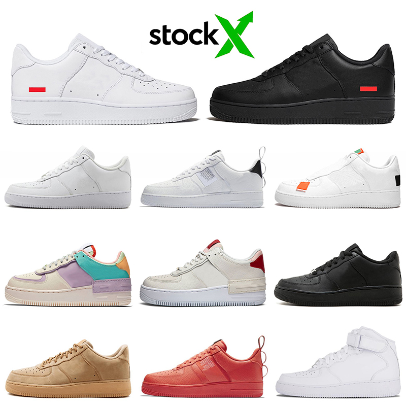 nike air force 270 mid größe 40