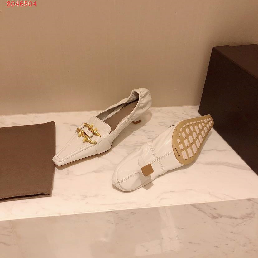 scarpe basse da cerimonia