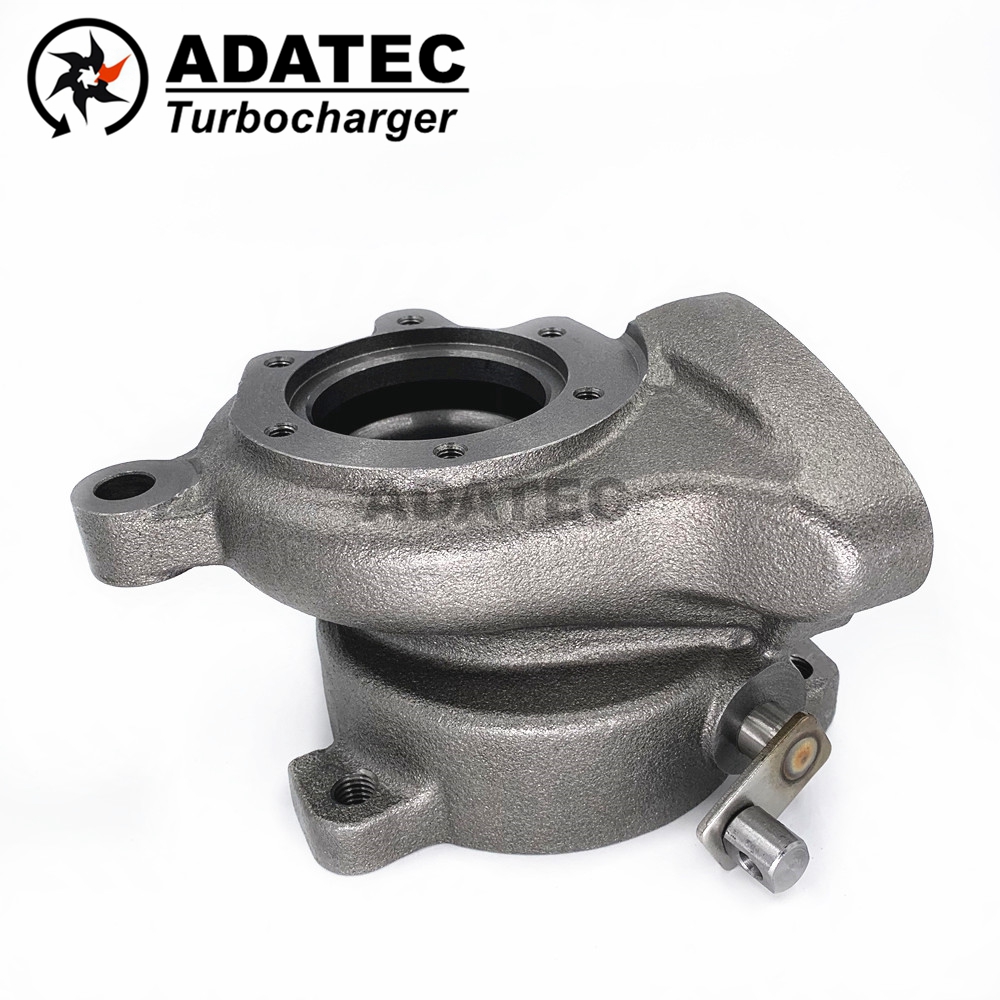 K04 Turbo Exhaust 53049700020 53049700022 06A145702 Turbine Housing 06A145704M For Audi TT 1.8T 165 Kw - 225 HP APX 1998--image-499239561