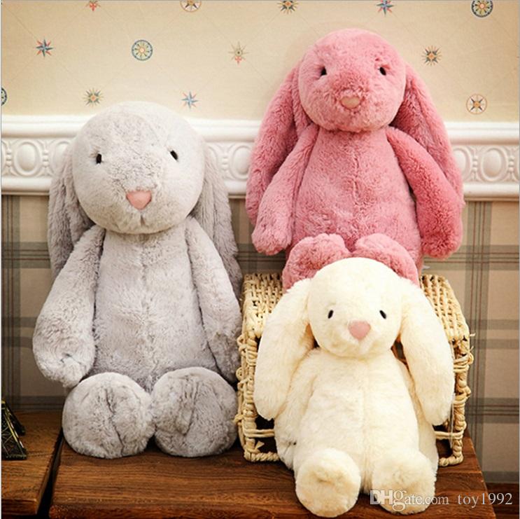 easter plush wholesale