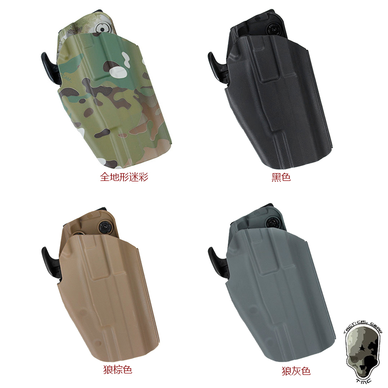 

TMC 579 quick pull standard set 16cm tactical belt rack tmc2581, Cb