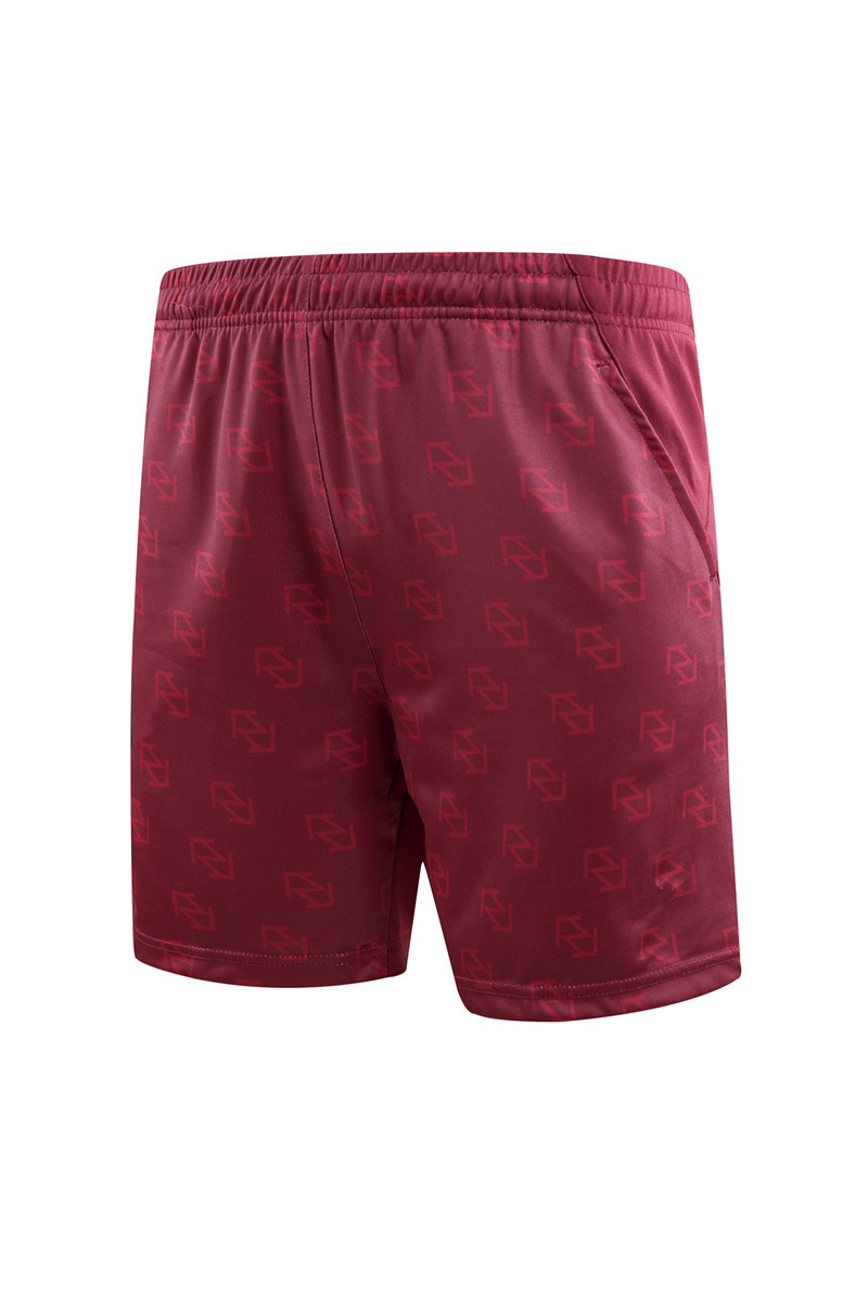 Wine red A Short