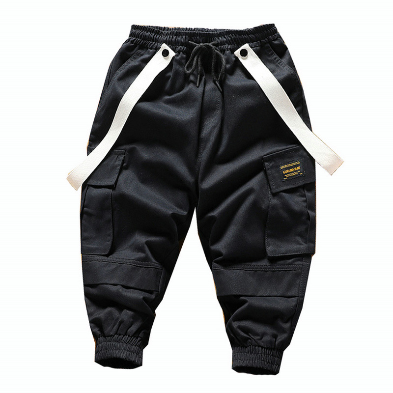 

2020 Summer Camouflage Harem Pants Men Calf Length Cotton Ribbons Bermuda Masculina Hip Hop Streerwear Male Pants Trousers, Khaki camouflage