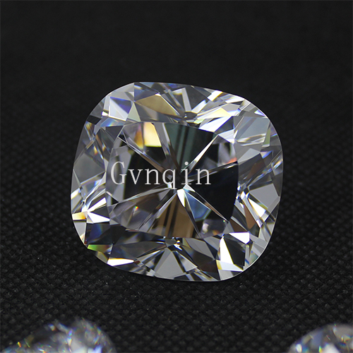 

free shipping by DHL white Regent Diamond cz loose cubic zirconia gem stones