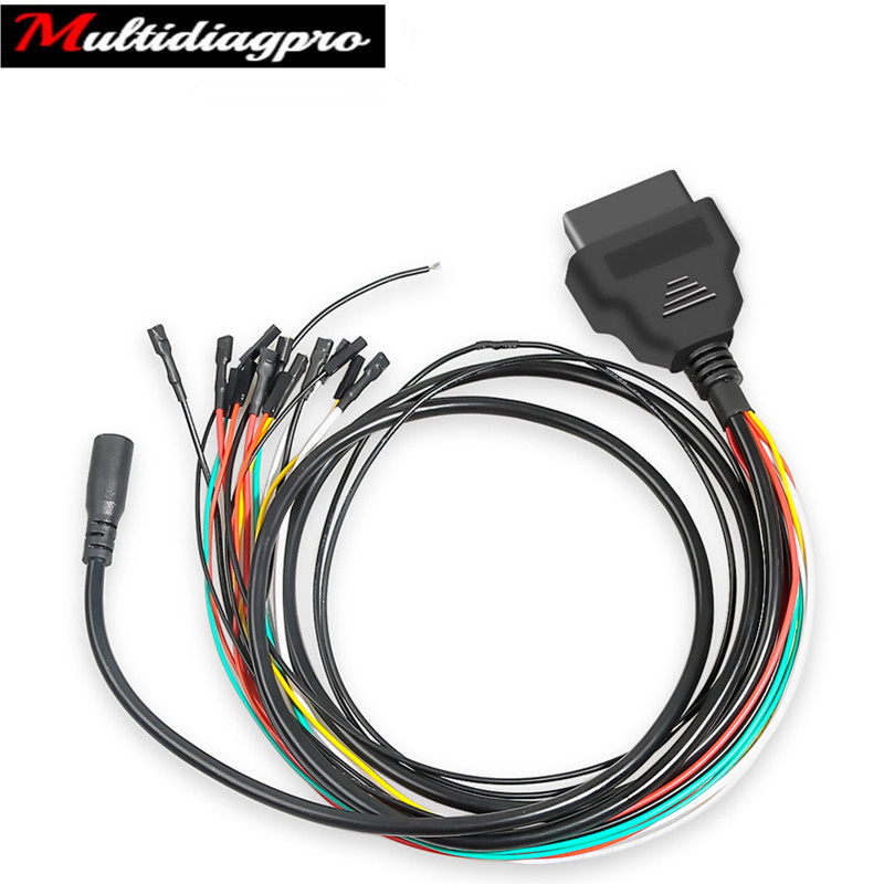 

MOE Universal Cable for All ECU Connections