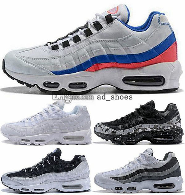 

trainers 46 Max enfant 386 us 12 shoes 95 men size 5 running eur 35 mens fashion women Sneakers Air youth tripler black big kid boys white, Black;red