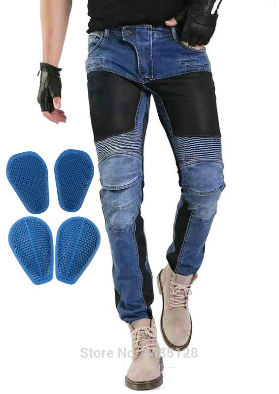 

motorcycle knight summer riding breathable pants Volero PK-719 high quality protective jeans motobiker mesh little slim trousers