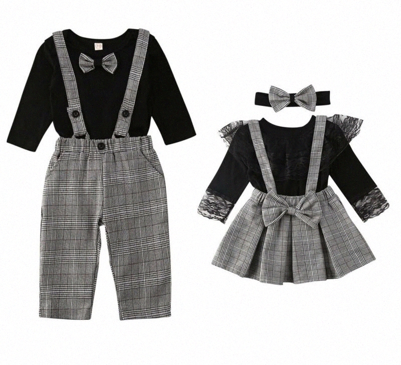 matching big and little sister outfits