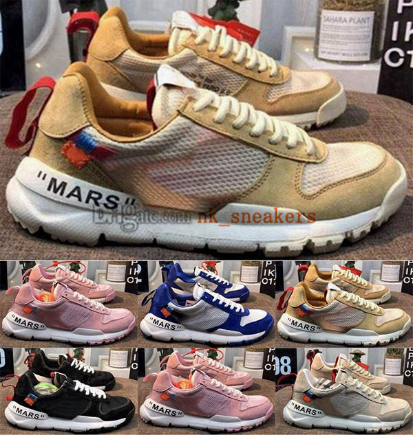 

tripler black 45 eur 35 Sneakers mens shoes 386 Craft Ts trainers men women tom sachs size 5 mars yard us 11 Nasa running gym pink femmes