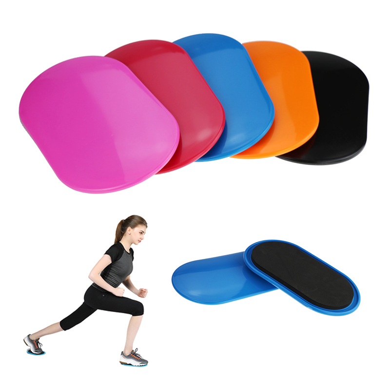 

Yoga Board Sports Abdominal Trainer Training Exercisers Home Workout Tools Stability Slip Pads Fitness Equiments