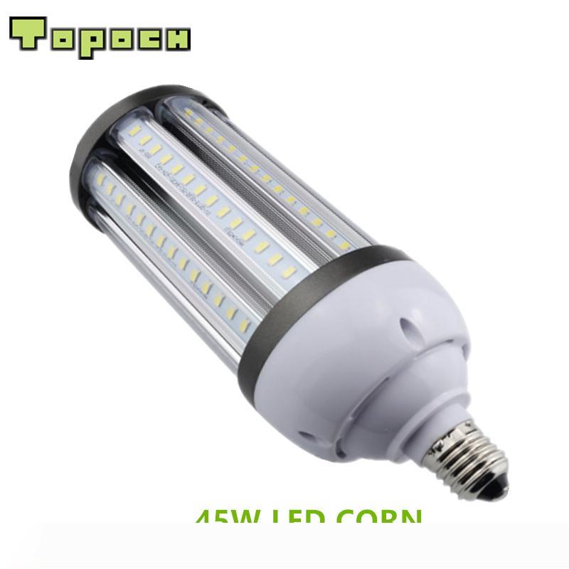 

Topoch E27 LED Bulbs IP64 for High Bay Lighting in Warehouse 36W 45W 54W 120LM W UL CE 100W-200W MHL HPS Retrofit