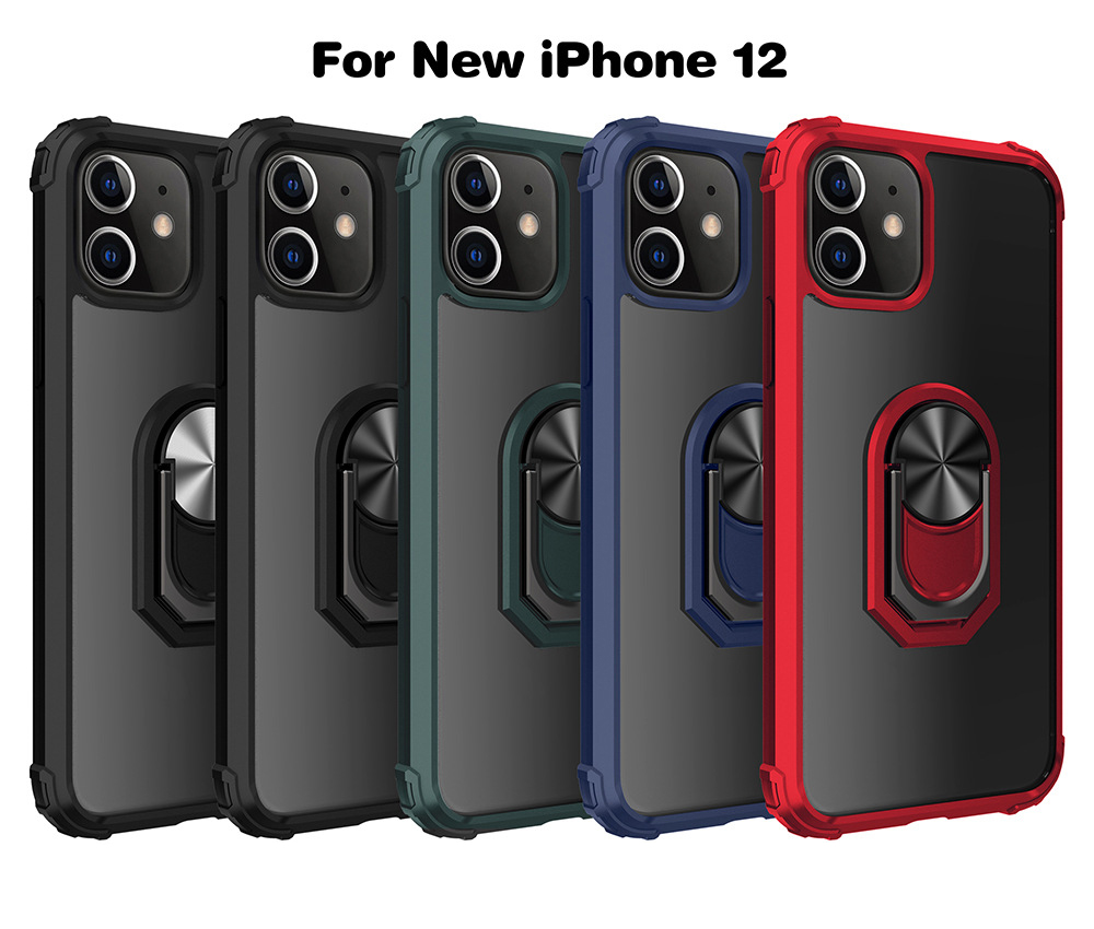 

For iPhone 12 pro For iPhone 11 Pro Max Xs MAX Xr 6 7 8 Plus 2020 Back Cover Cellphone Case Mobile Accessories Phone Case for iPhone 12 Max, Green