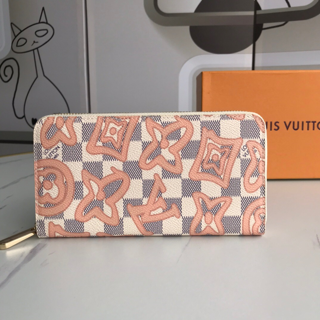 

Classic fashion trend men and women short long wallet, credit card clip, passport book, zero wallet, send box dust bag, free shipping A050