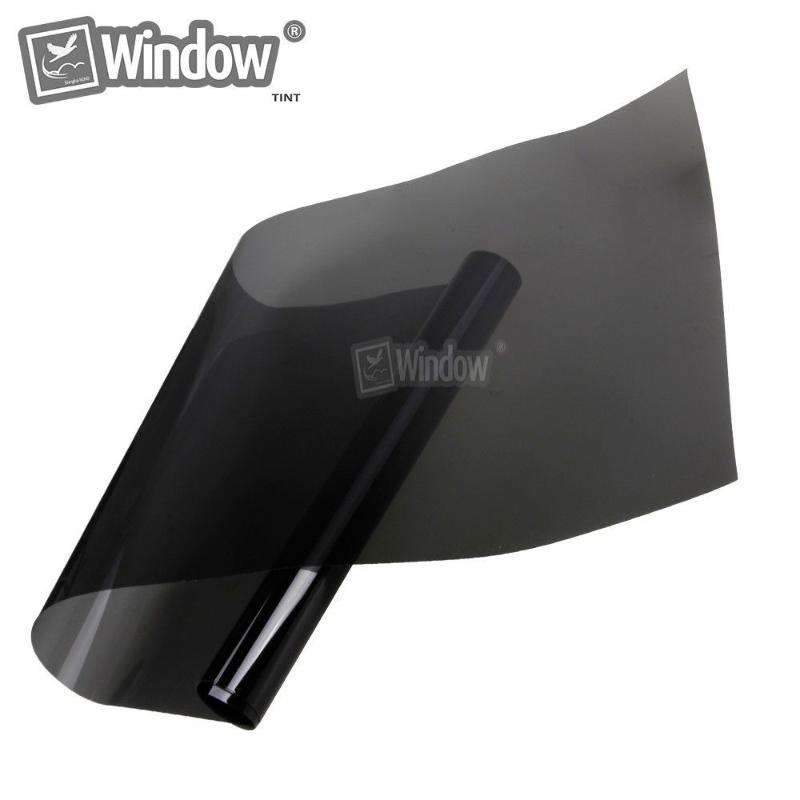 

20%VLT 2PLY Car Sunshade Protective Film for Window Glass Tint Tinting Auto House Commercial Solar Protection Heat Rejection