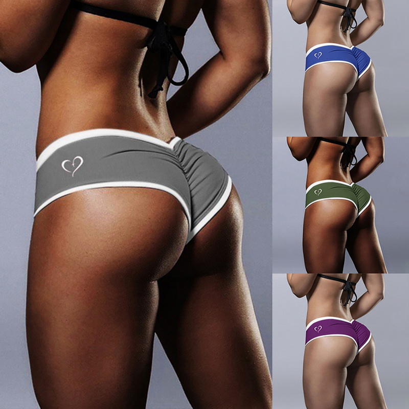 

2020 Women Shorts beach Print Shorts Summer Casual low Waist Short Pants Hot Sale Sports Daily Bottom New dropshipping